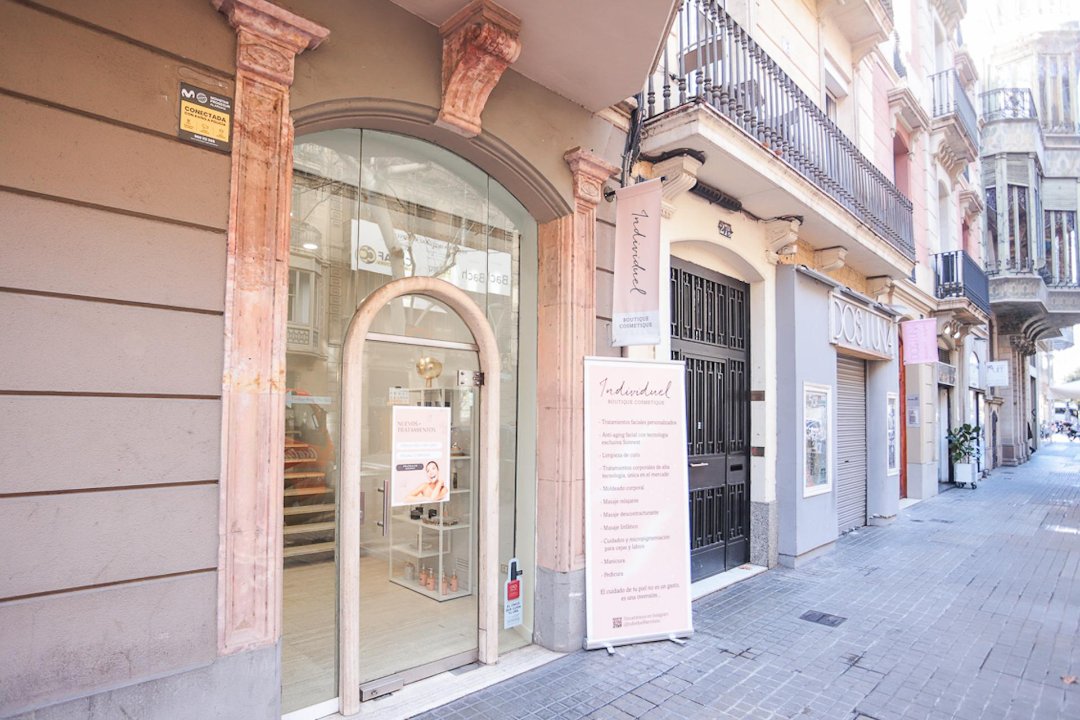 Individuel Boutique, Eixample, Barcelona