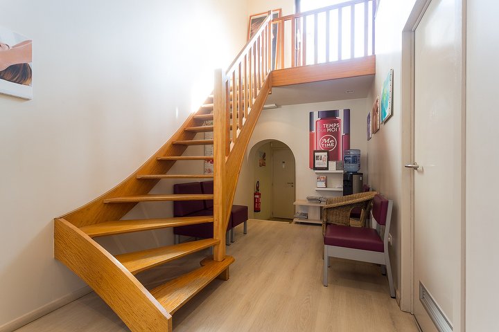 Yves Rocher Uccle Institut De Beauté à Chaussée D