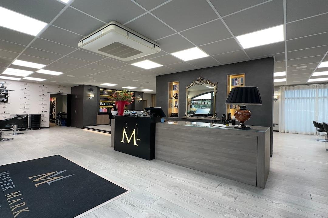 Mister Mark Hair Studio, Lombardia