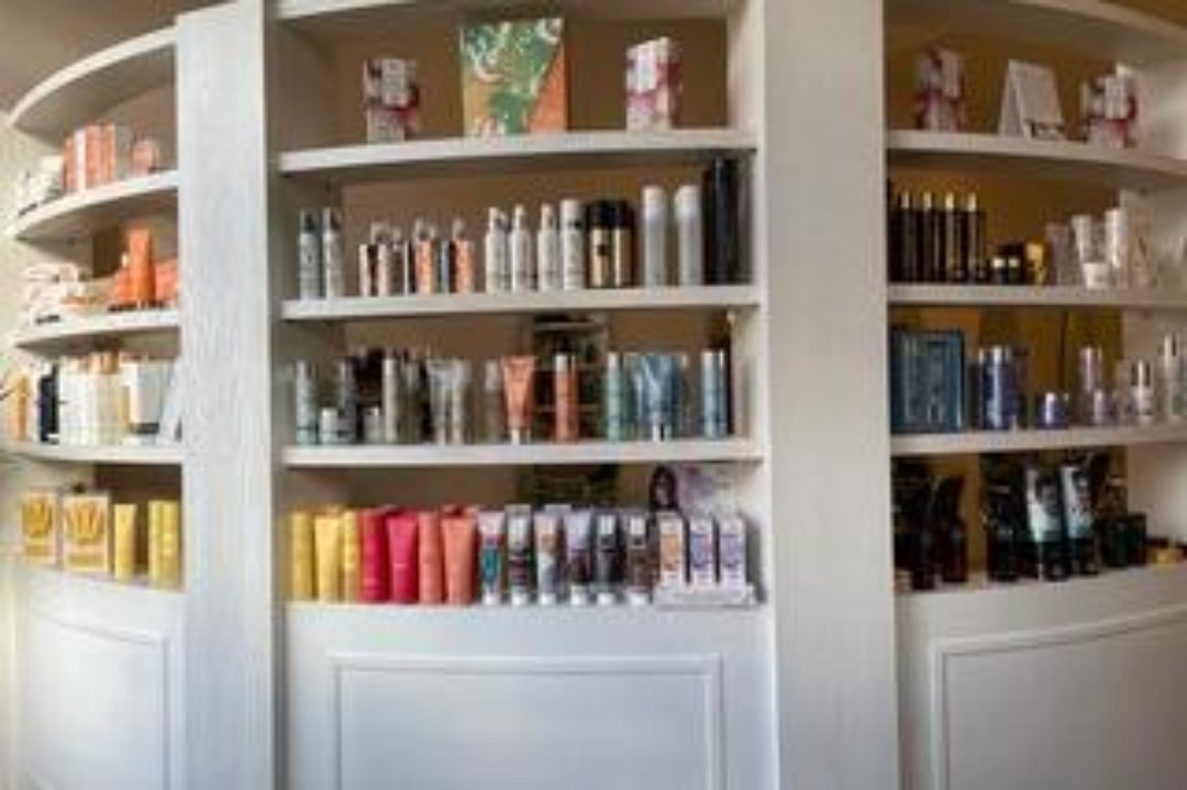 Jo Bullerwell Hair Salon, Jesmond, Newcastle-upon-Tyne