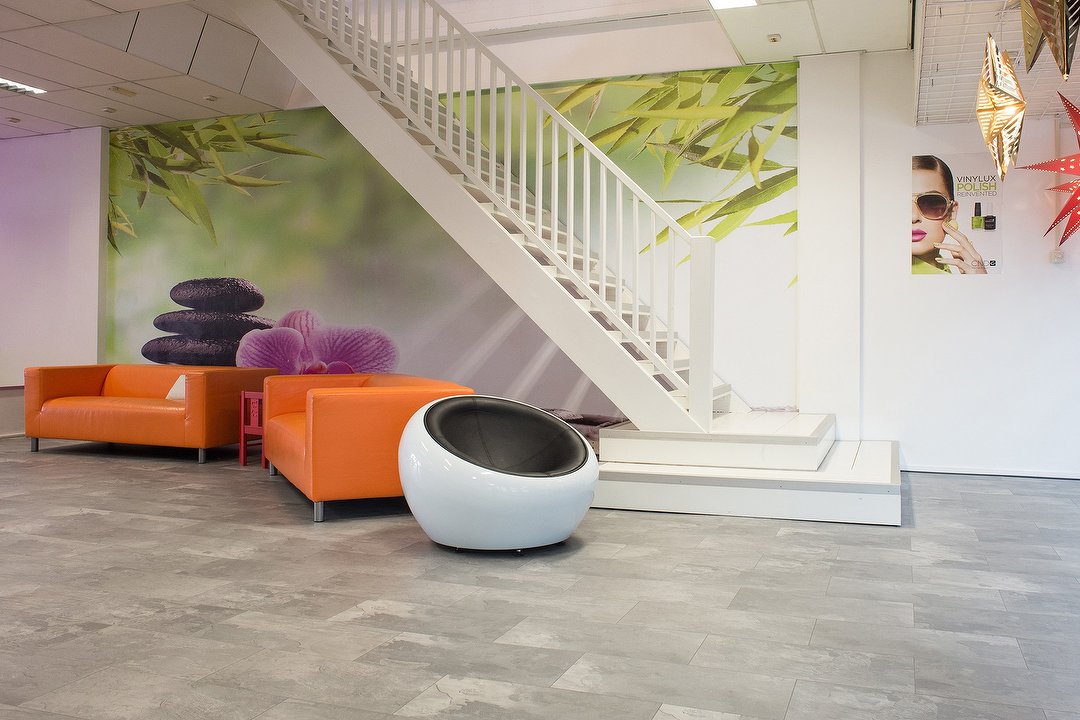 Sun & Nails Studio, Winkelcentrum Woensel, Eindhoven