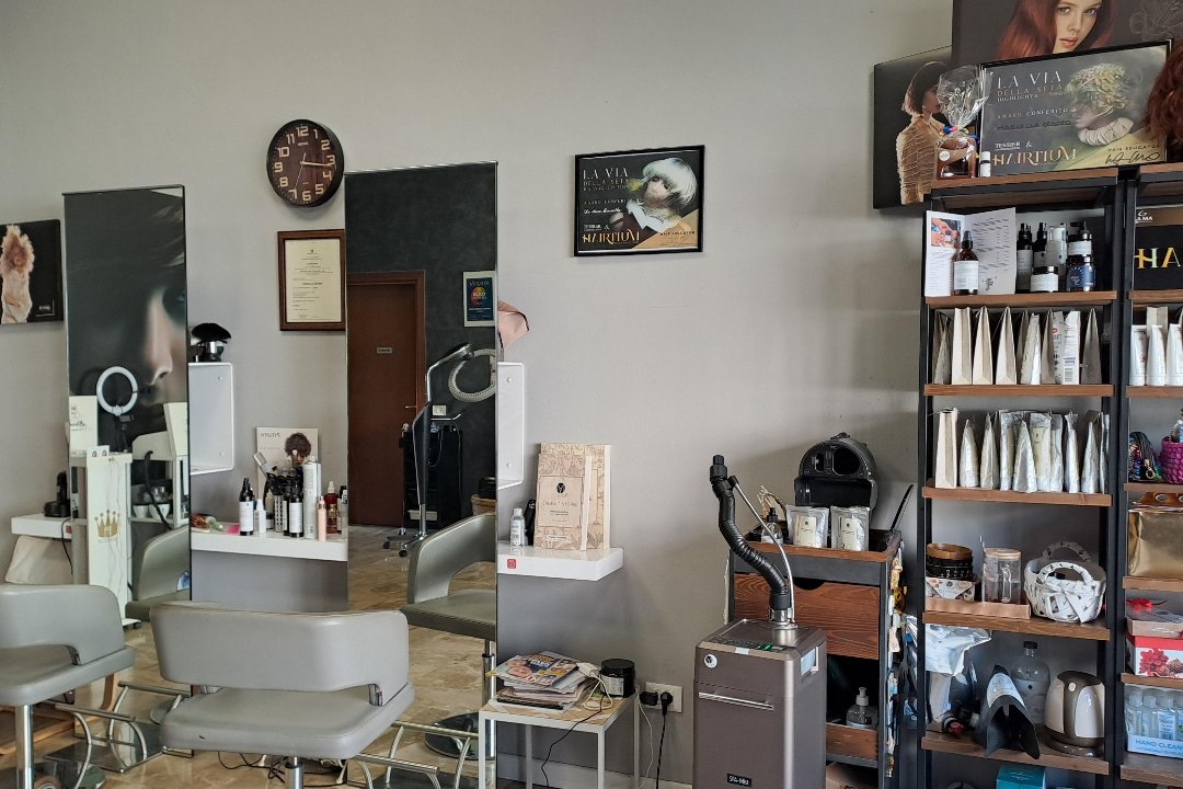 Marcella Hair Styles, Concesio, Lombardia