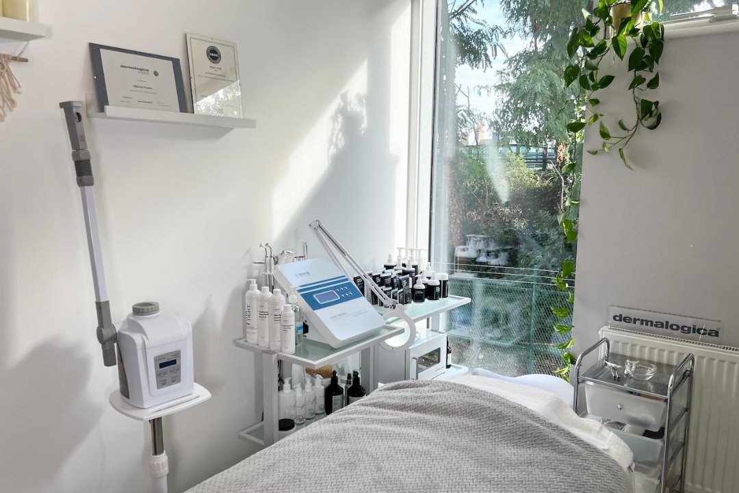 Skin Therapy by Viktoria, Chiswick Park, London