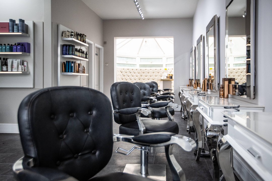 House Of Hair Hostess - The Colour Correction Specialist, Olton, Birmingham