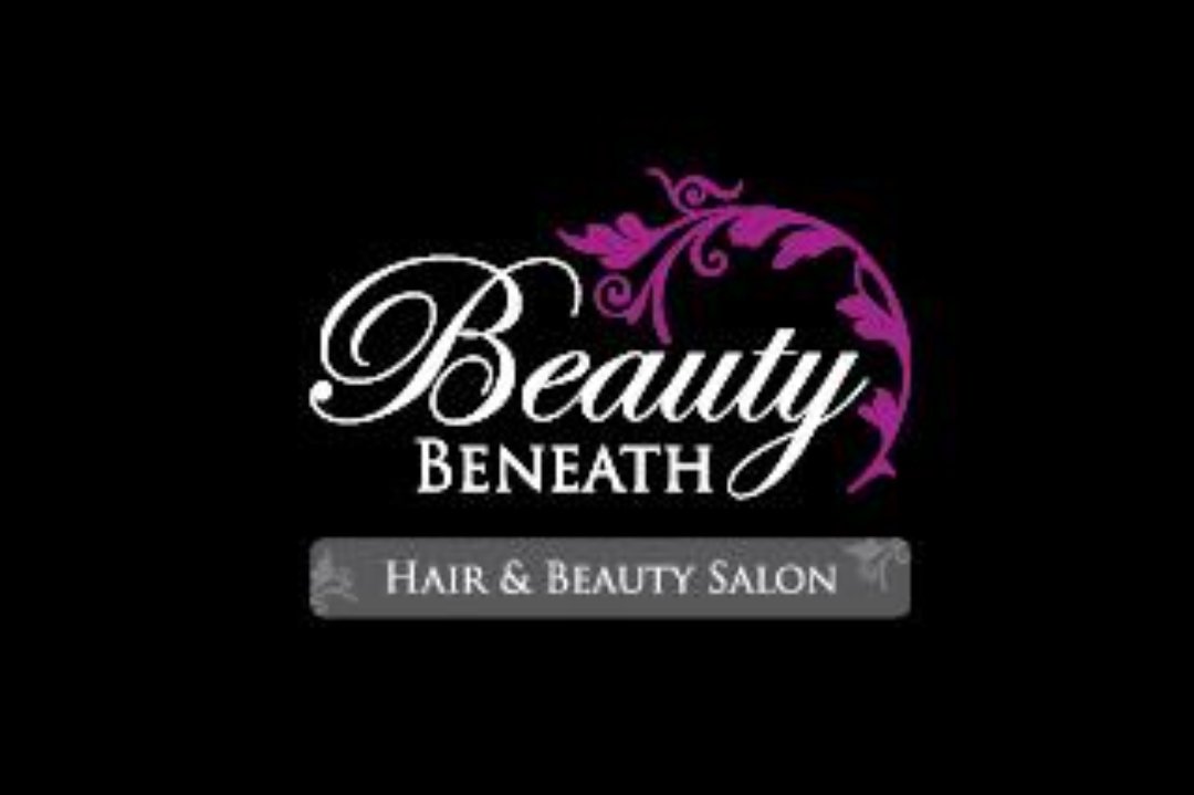 Beauty Beneath Hair & Beauty Salon, Sheffield
