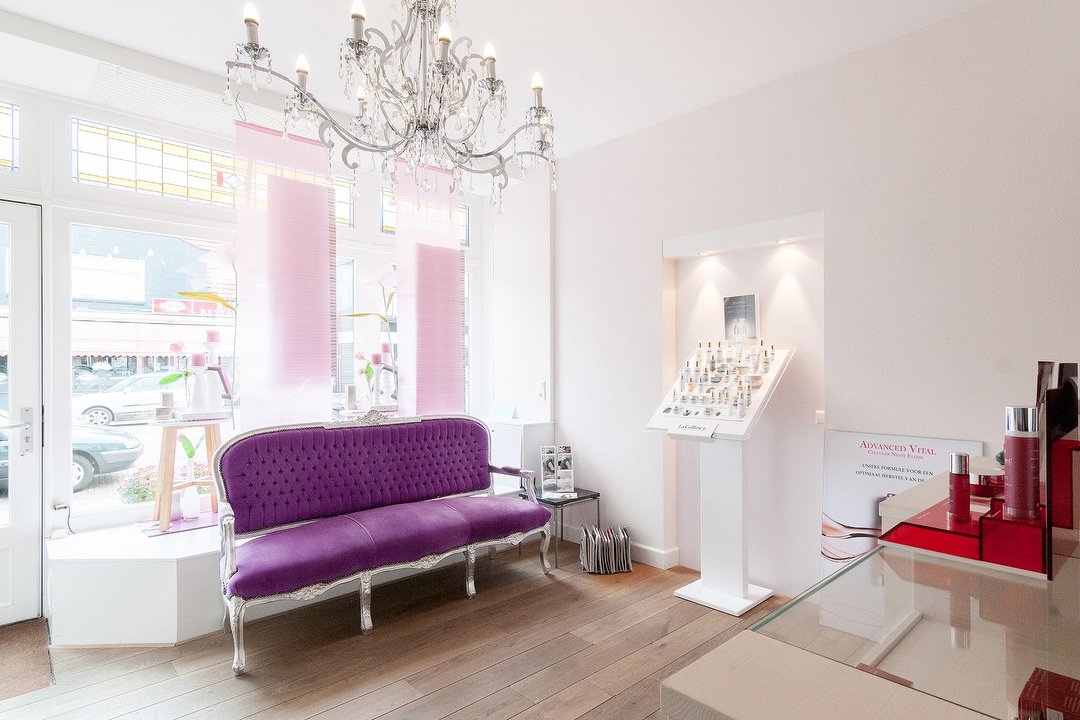 Renata's Beautycenter, Steenhoffstraat, Provincie Utrecht