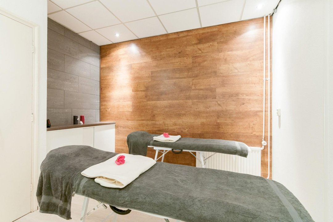 Beauty Center Zeist, Steynlaan, Provincie Utrecht