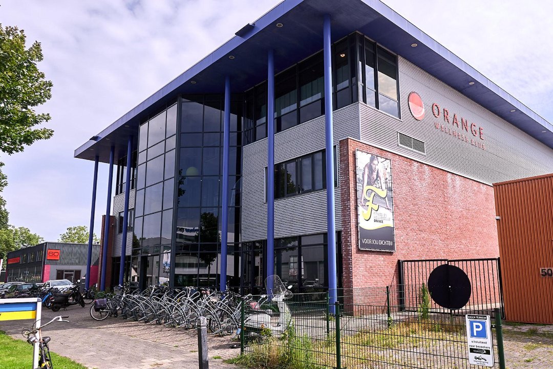 Malele Massage-Praktijk, Julianastraat, Zuid-Holland