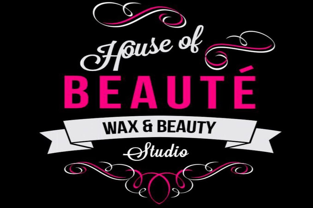 House of Beauté Wax and Beauty Studio at Rock N Rollers, Pollokshields, Glasgow