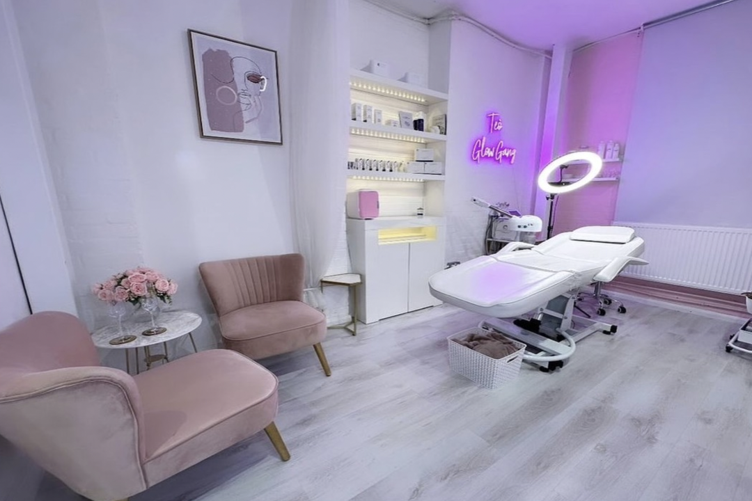 Teò Luxury Skincare, Merton, London