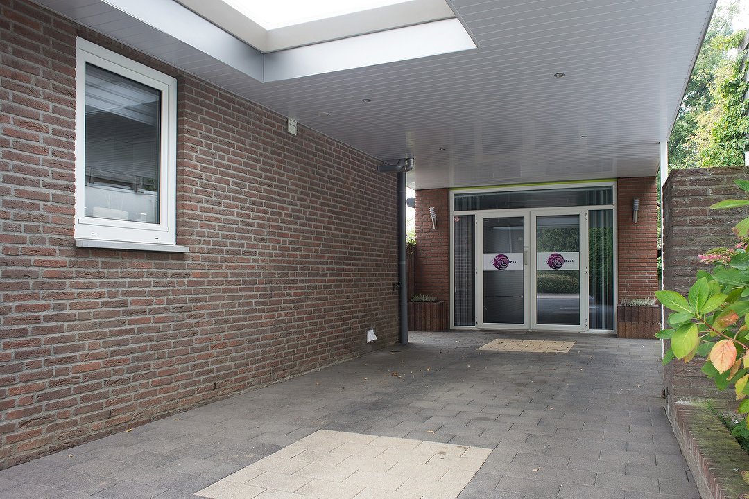 Gezond Punt, Koningsbosch, Limburg