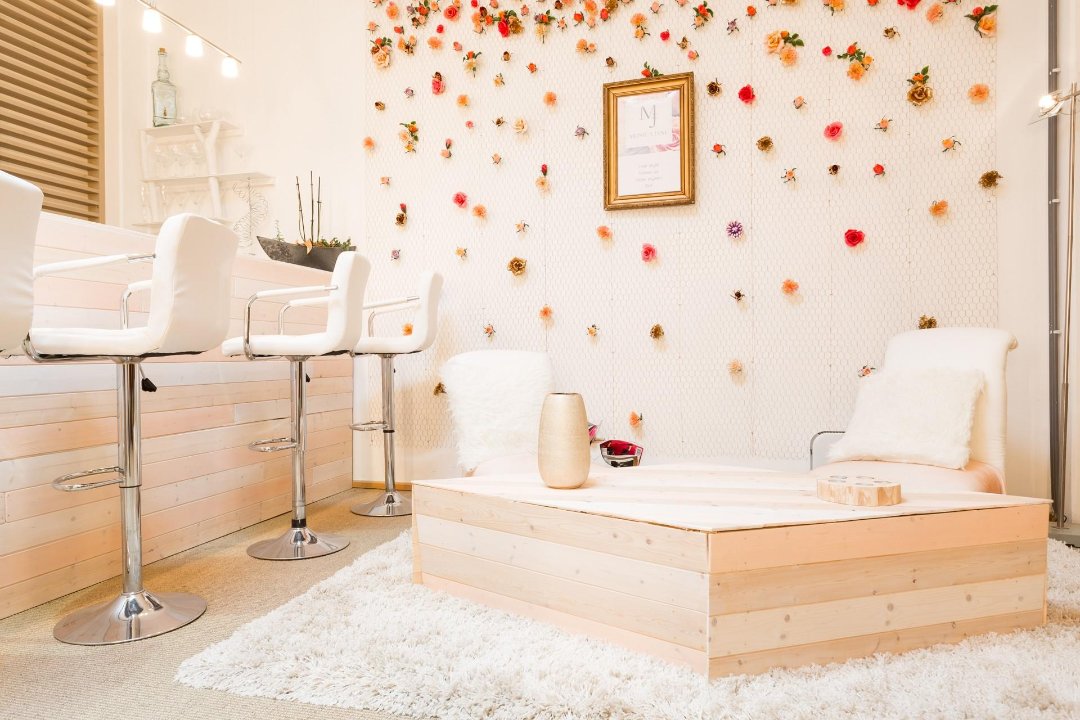 Monica Jane - Beauty Boudoir, Rue François Libert, Waterloo
