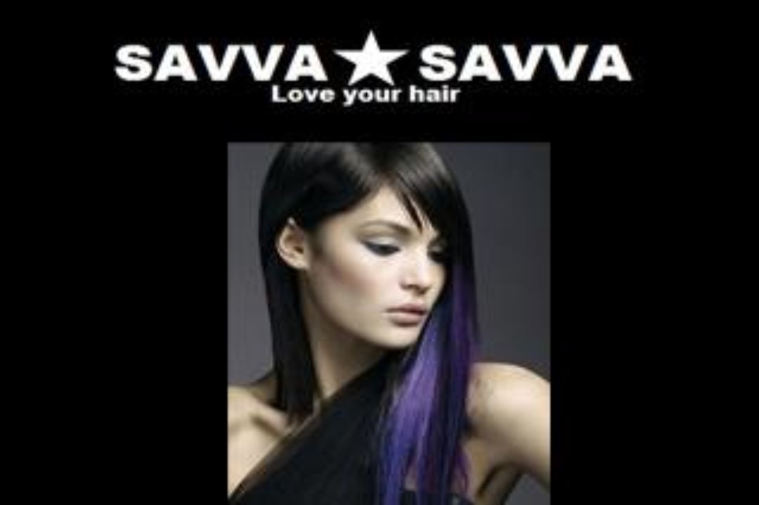 Savva Savva Hair, Solihull, Birmingham