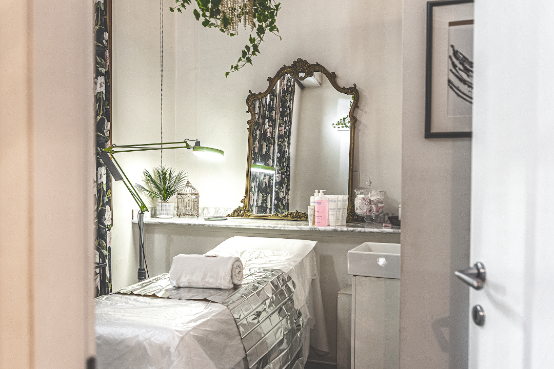 Light Beauty Boutique, Prato