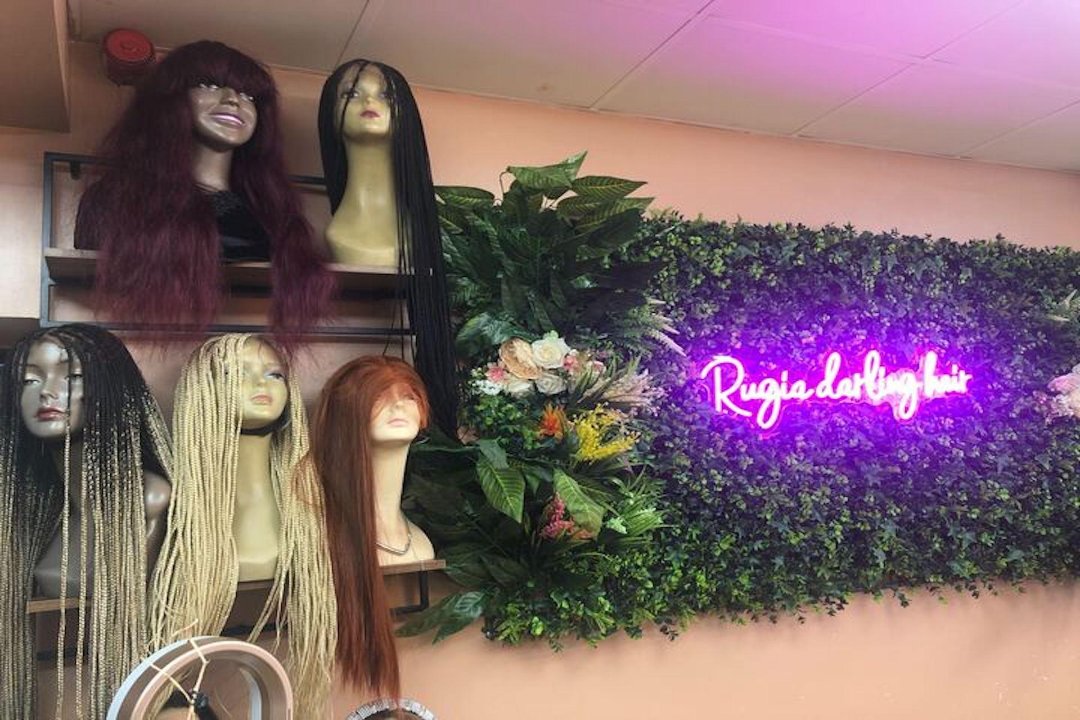 Wigs in Greater Manchester Treatwell