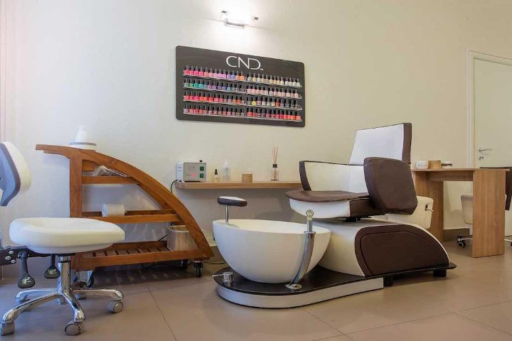 Giada Salone di Bellezza - Coiffure Monza - Photo de galerie - OneBooking
