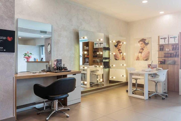 Giada Salone di Bellezza - Coiffure Monza - Photo de galerie - OneBooking