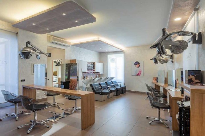 Giada Salone di Bellezza - Coiffure Monza - Photo de couverture - OneBooking
