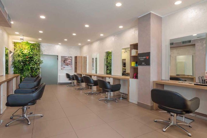 Giada Salone di Bellezza - Coiffure Monza - Photo de galerie - OneBooking