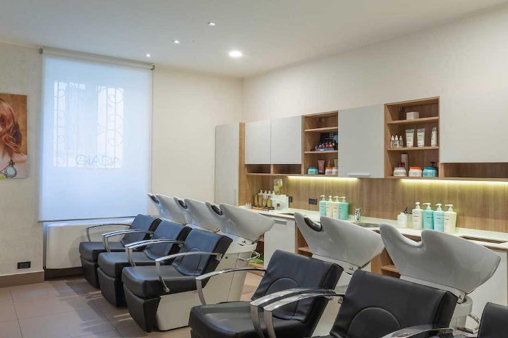 Giada Salone di Bellezza - Coiffure Monza - Photo de galerie - OneBooking
