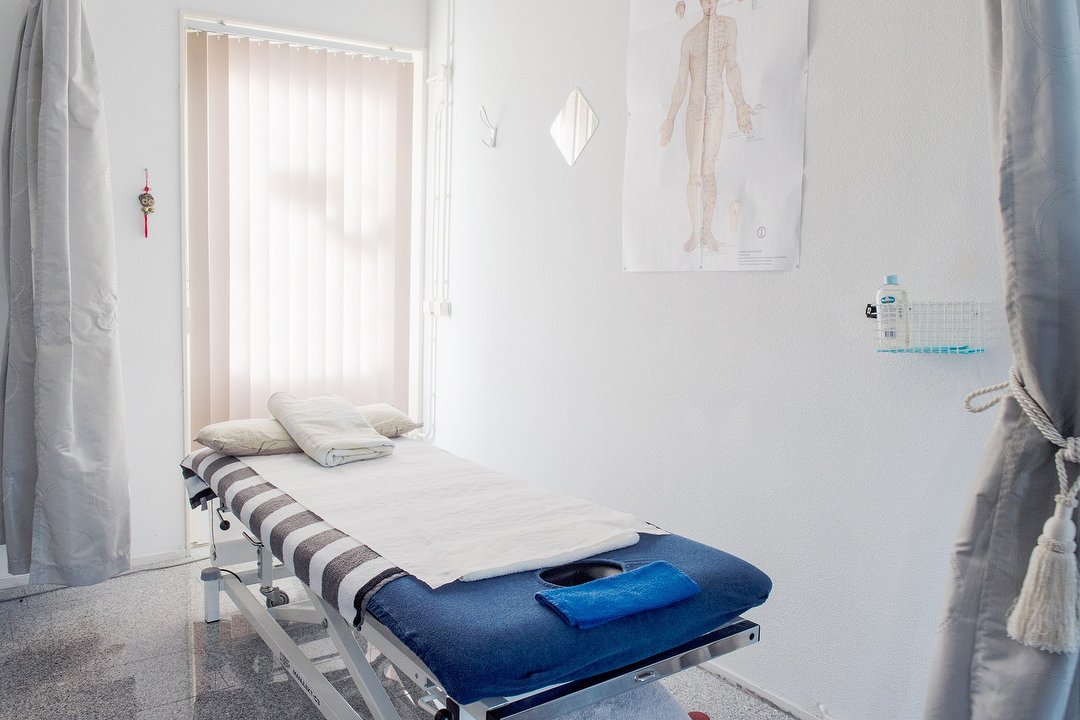 Zhong Massage, Lelystad, Flevoland