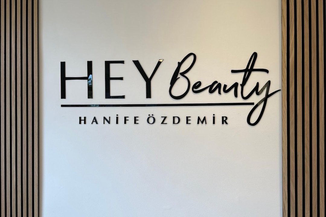 HEY Beauty, Gladbeck