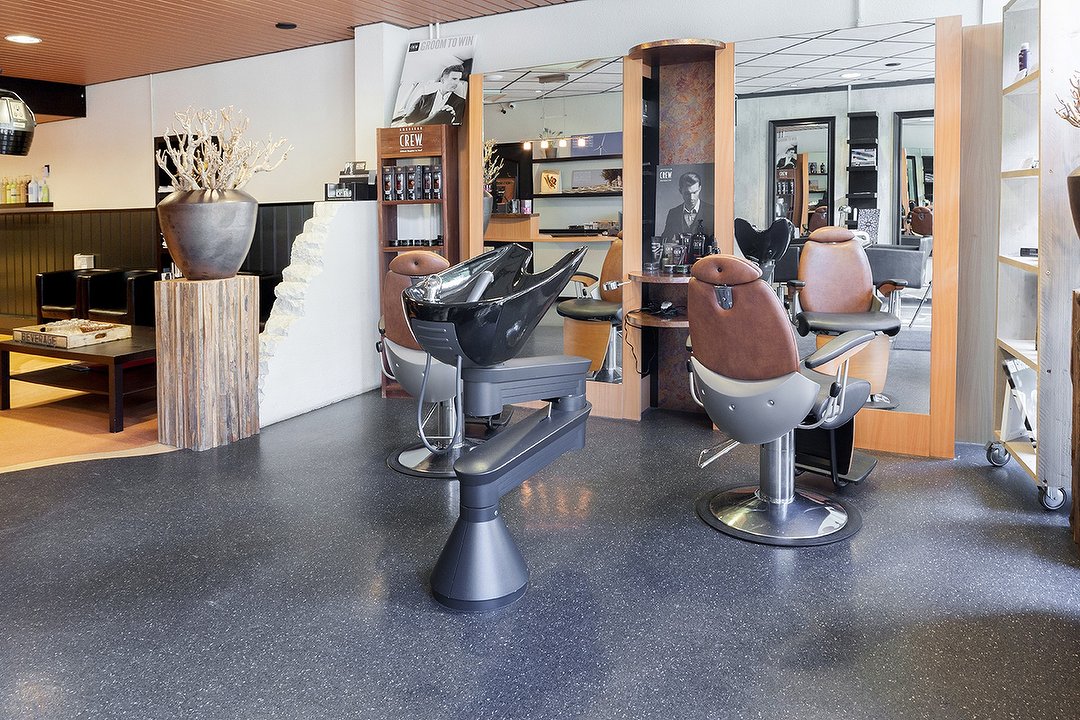 Salon Prestige, Hendrik-Ido-Ambacht, Zuid-Holland