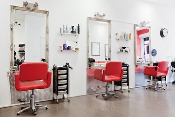 DLine Hair & Beauty