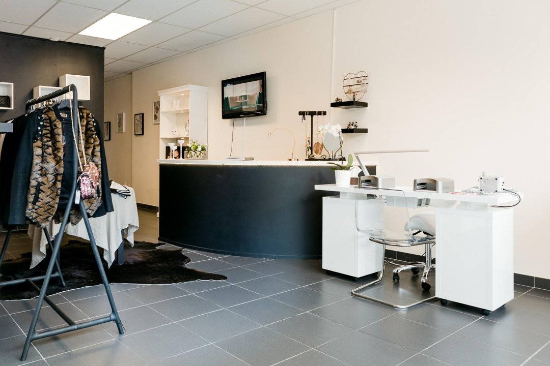 Beautique - BE, Willebroek, Provincie Antwerpen