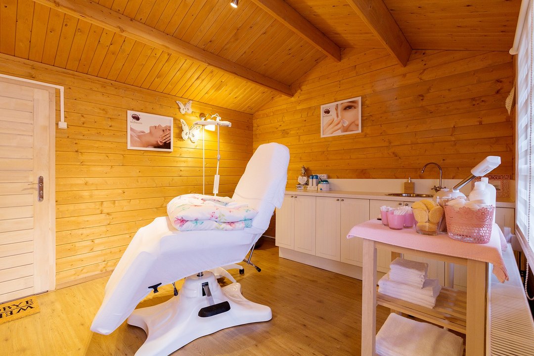 The Beauty Cabin, Amersfoort