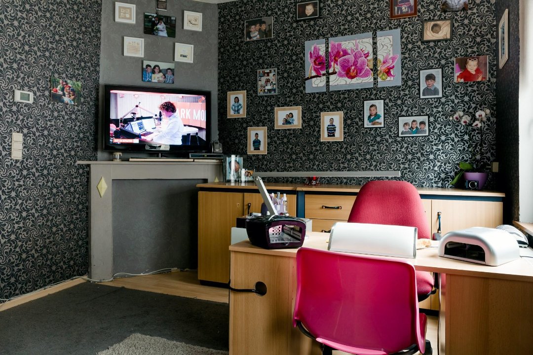 KNails, Bonheiden, Provincie Antwerpen