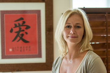 Petra Rutgers