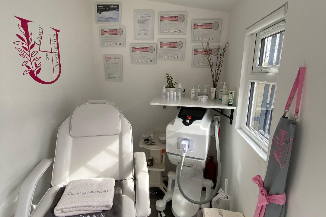 Laser&Aesthetics4U, Plumstead, London