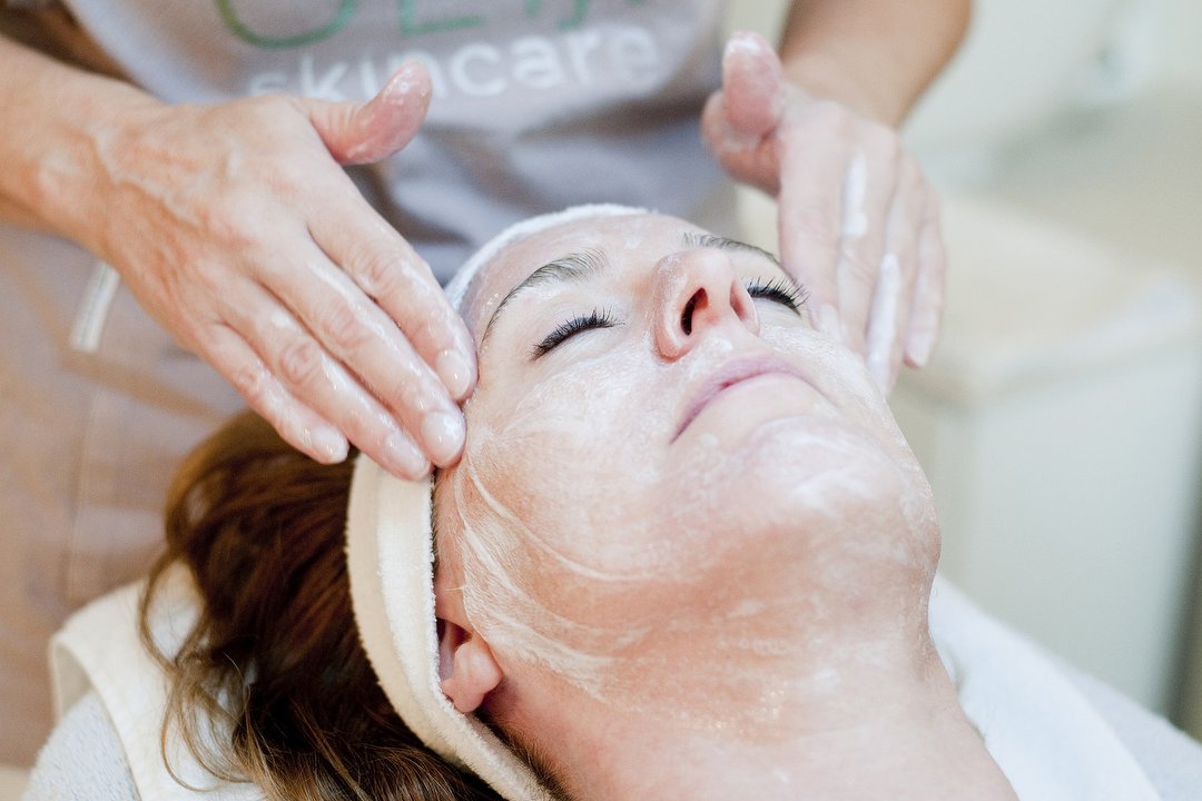 O'Lijf skincare, Hamersveldseweg, Provincie Utrecht