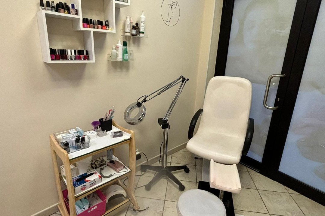 Vanity Nails&Beauty, San Remo, Liguria