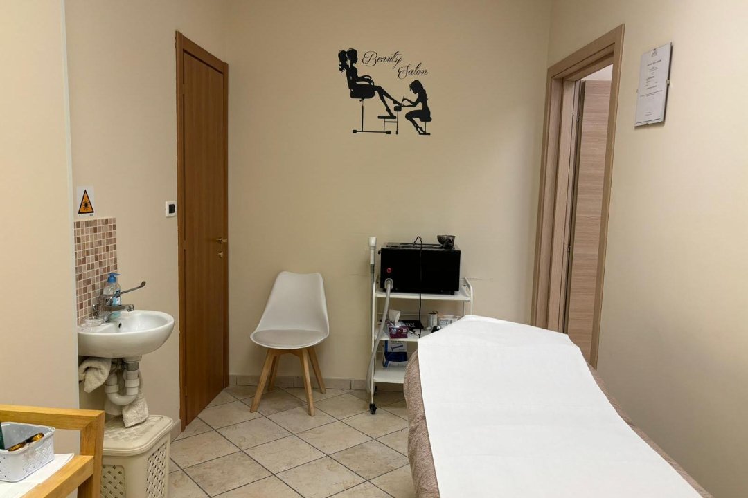 Vanity Nails&Beauty, San Remo, Liguria