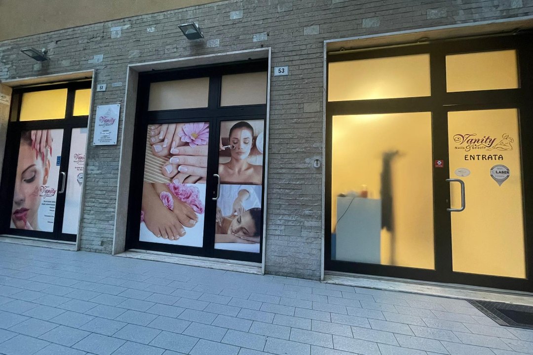 Vanity Nails&Beauty, San Remo, Liguria
