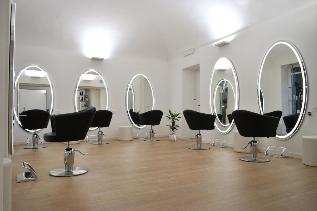 Hair Couture Biella, Piemonte