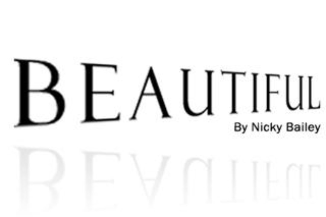 Beautiful by Nicky Bailey, Yaxley, Cambridgeshire