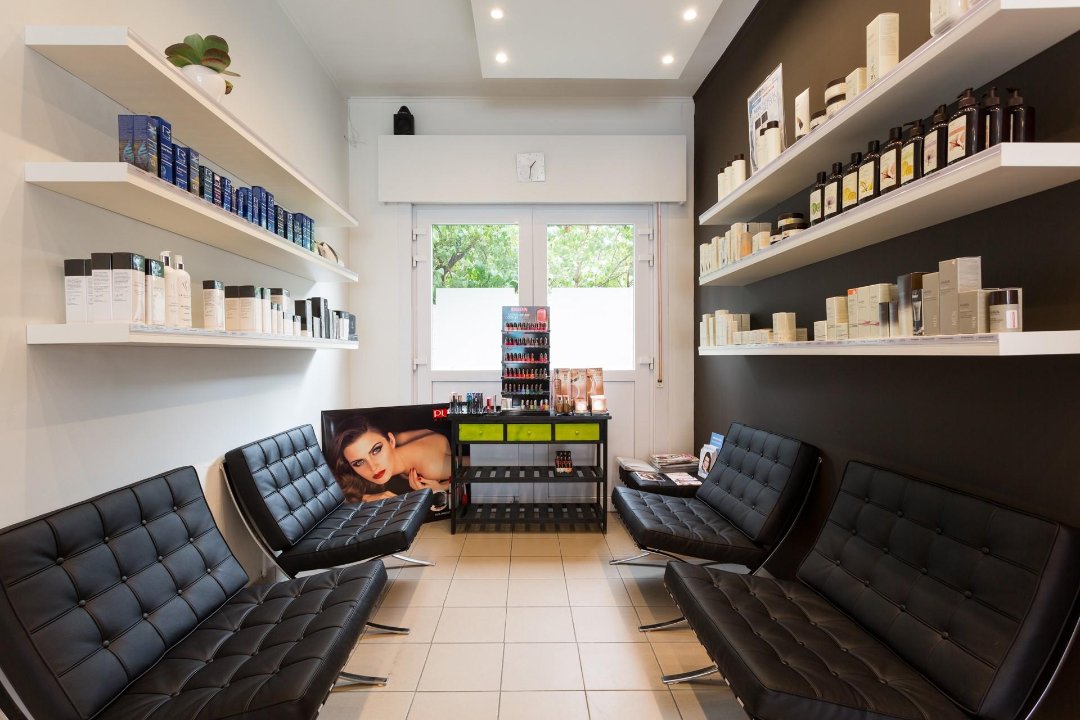 Skin Affair, Mechelsesteenweg, Province du Brabant flamand