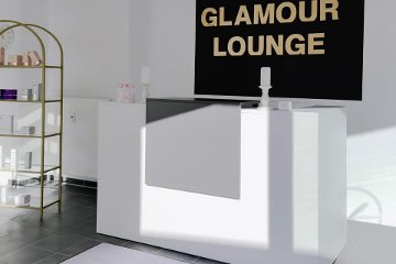 Glamour Lounge