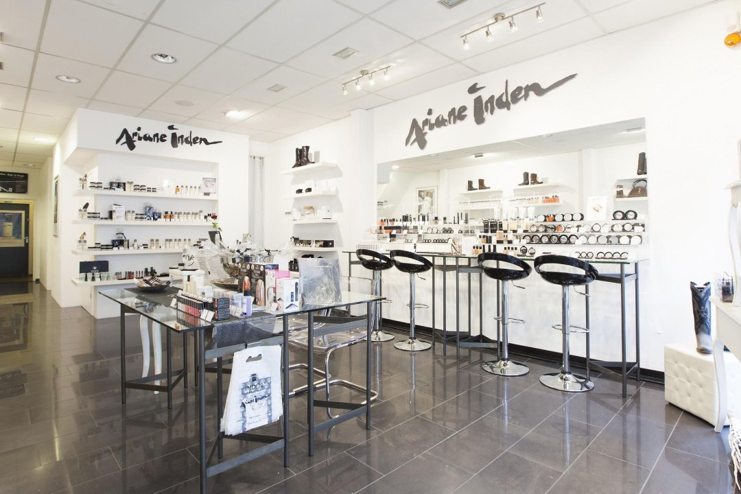 Ariane Inden Flagship Beauty Store & Salons Apeldoorn, Beekstraat, Apeldoorn