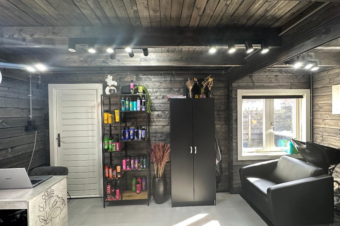 Kubie Beauty, Nieuw-Vennep, Noord-Holland