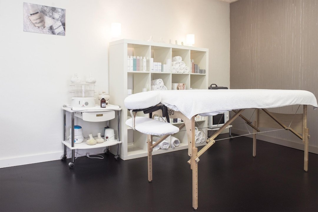 Inez Huidverbetering & Wellness, Steijgerweg, Eindhoven