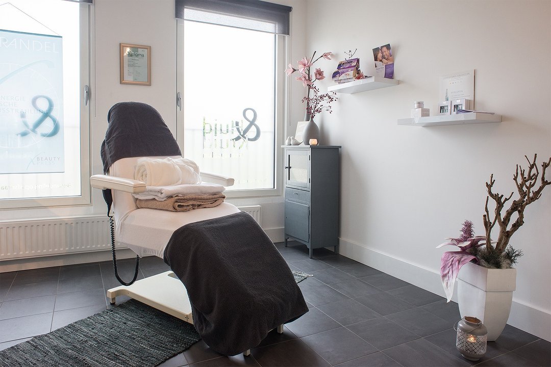 Huid & Kruid Beautysalon, Stratum, Eindhoven