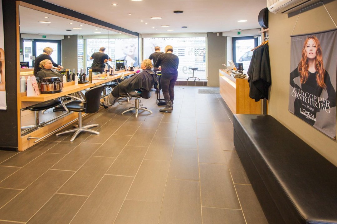 Espaces Coiffure - Gembloux, Gembloux, Province de Namur
