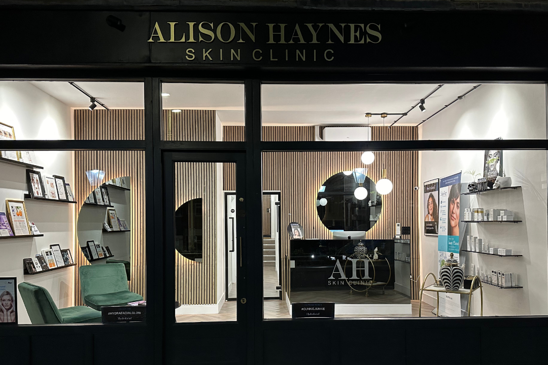 Alison Haynes Skin Clinic, Goffs Oak, Hertfordshire