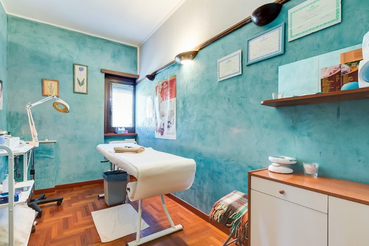 Il Lago delle Ninfee - Épilation Roma - Photo de galerie - OneBooking