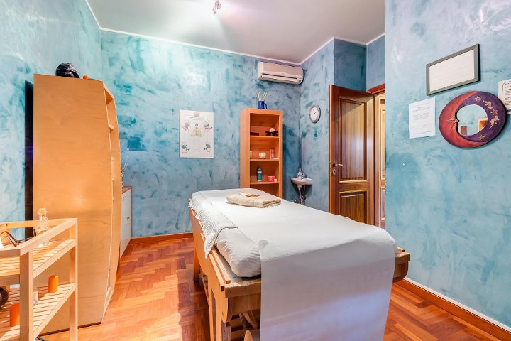 Il Lago delle Ninfee - Épilation Roma - Photo de galerie - OneBooking