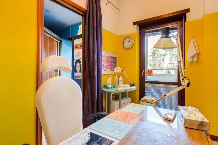 Il Lago delle Ninfee - Épilation Roma - Photo de galerie - OneBooking